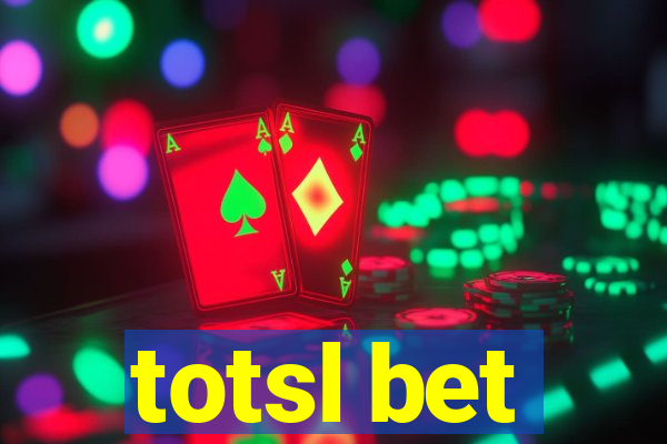 totsl bet