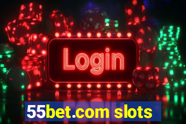 55bet.com slots