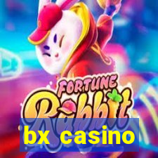 bx casino