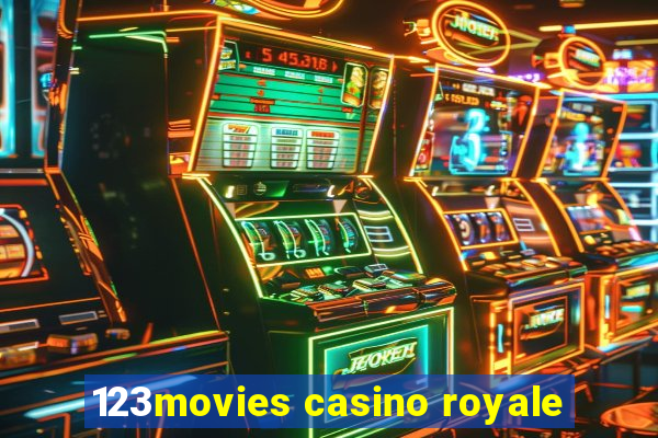 123movies casino royale