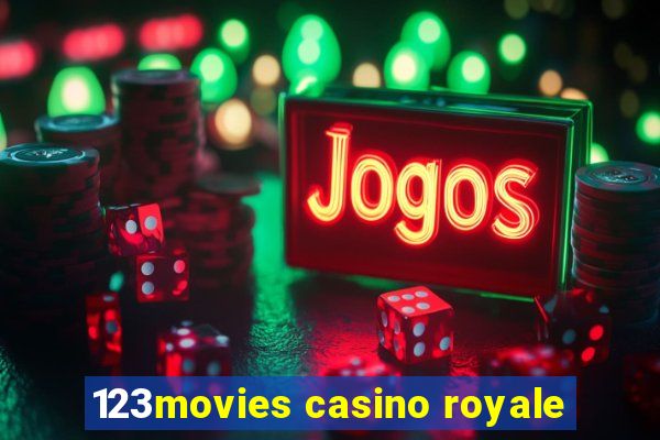 123movies casino royale