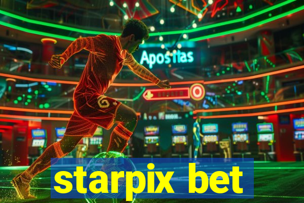 starpix bet