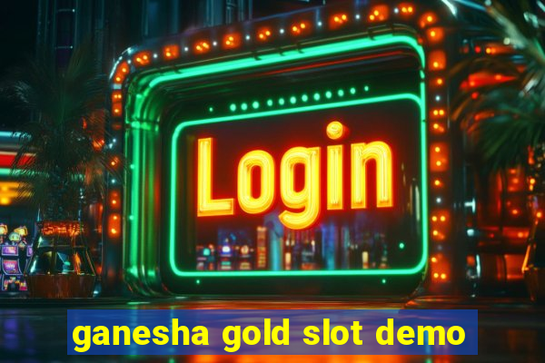 ganesha gold slot demo