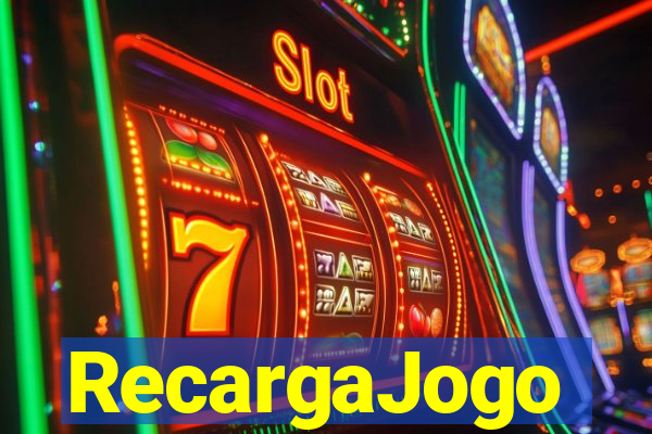 RecargaJogo