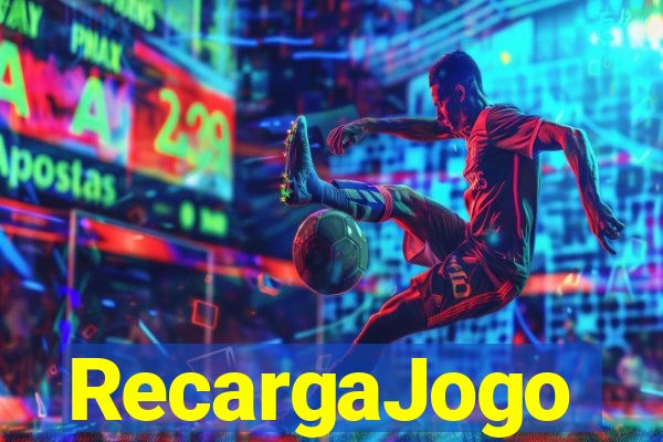 RecargaJogo