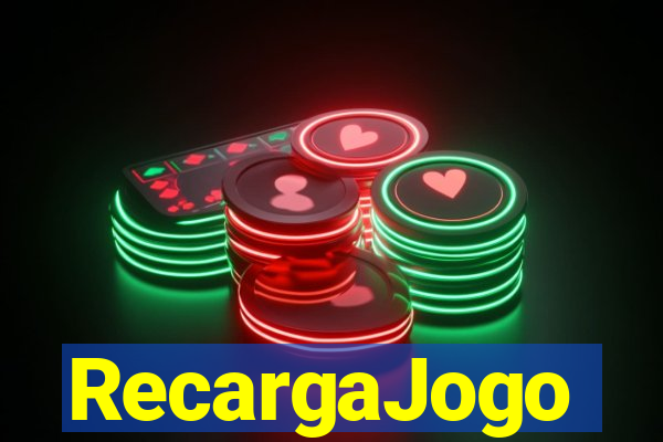 RecargaJogo