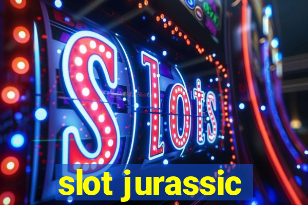 slot jurassic