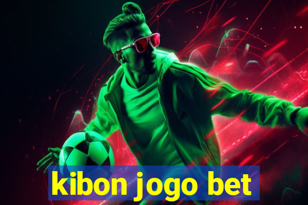 kibon jogo bet