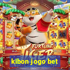 kibon jogo bet