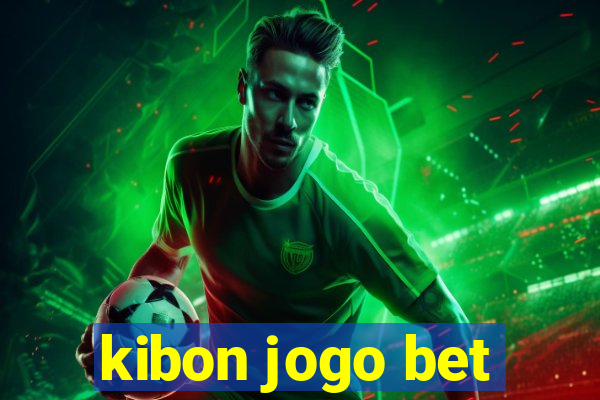 kibon jogo bet