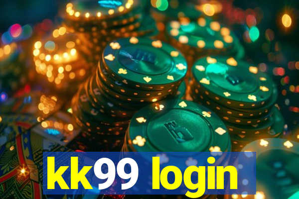 kk99 login