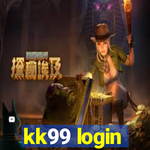 kk99 login