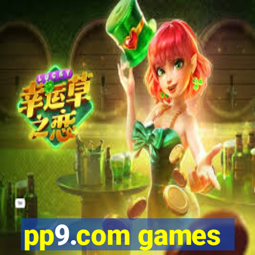 pp9.com games