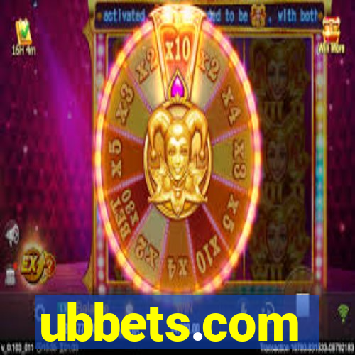 ubbets.com