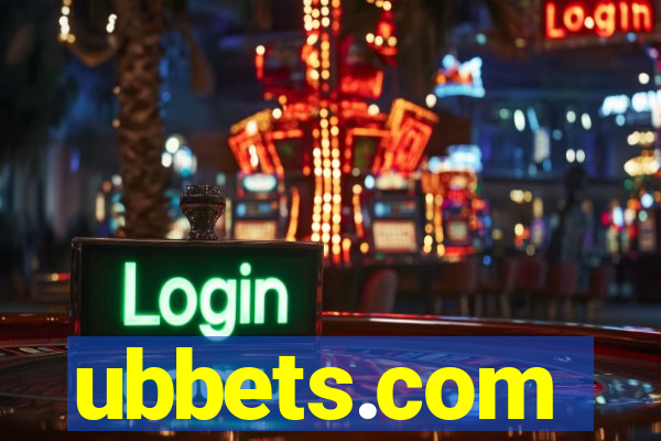 ubbets.com