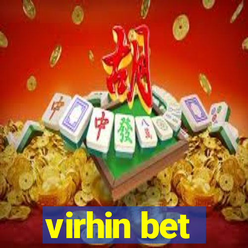 virhin bet