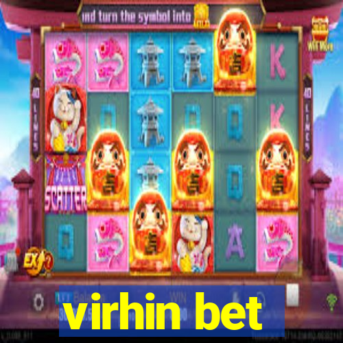 virhin bet