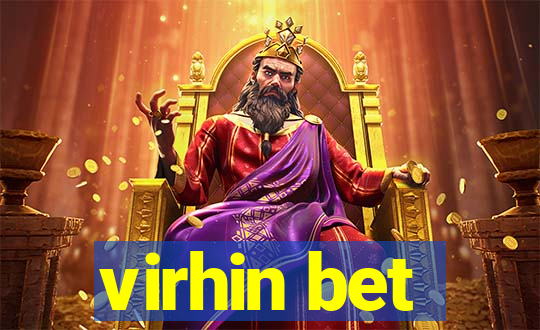 virhin bet