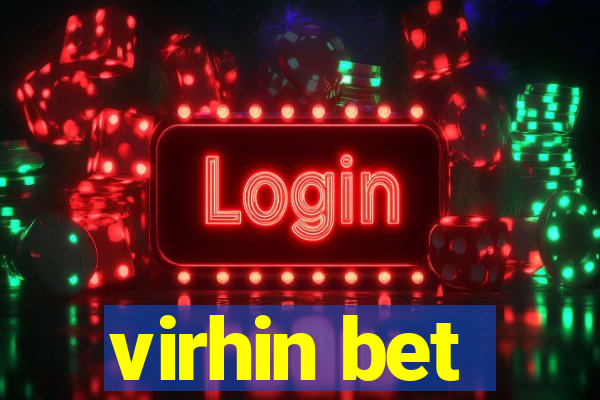 virhin bet