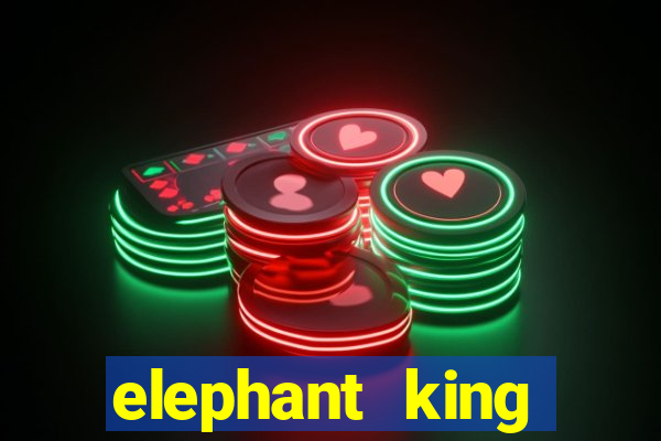 elephant king online slot