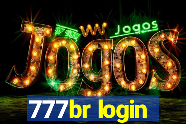 777br login