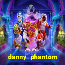 danny phantom personagens femininas