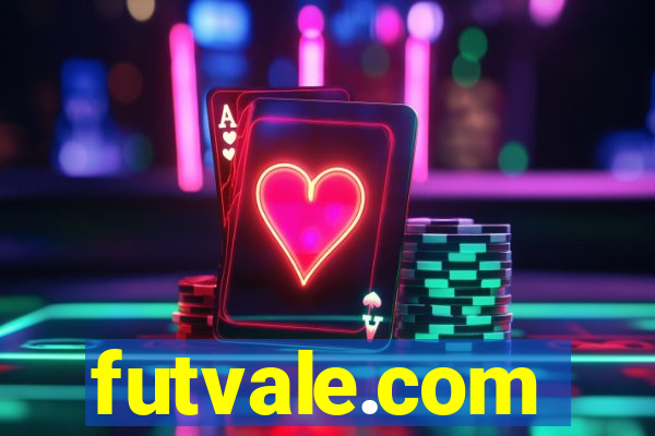 futvale.com