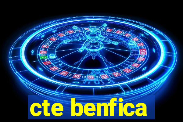 cte benfica