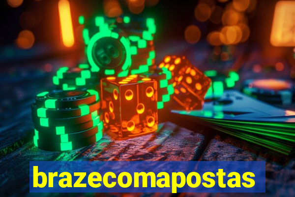 brazecomapostas