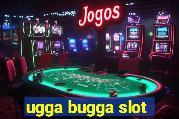 ugga bugga slot