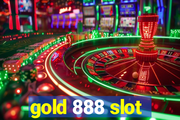 gold 888 slot