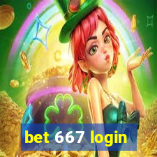 bet 667 login