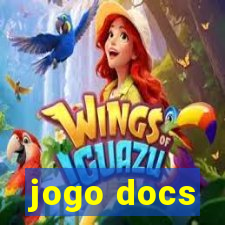 jogo docs