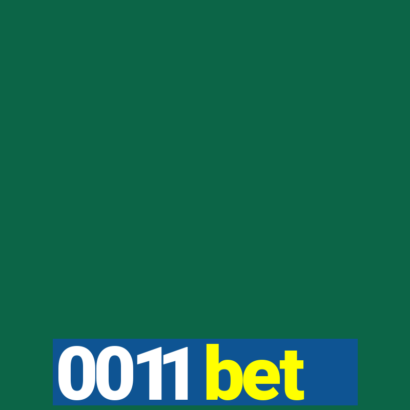 0011 bet