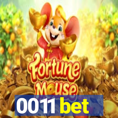 0011 bet