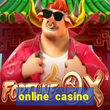 online casino united states