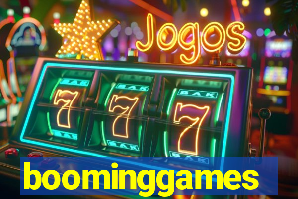 boominggames