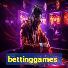 bettinggames