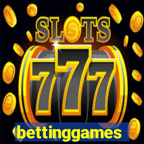 bettinggames