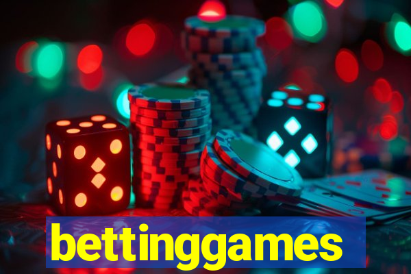 bettinggames