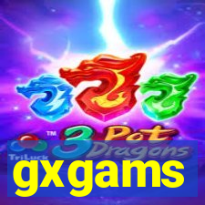 gxgams