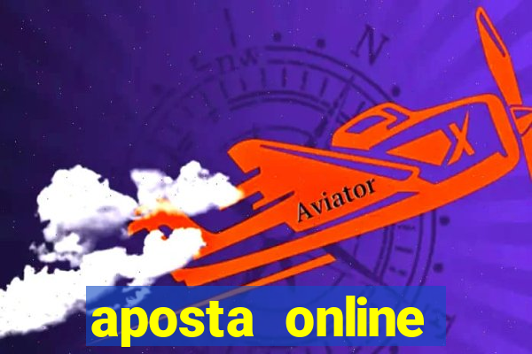 aposta online futebol bet