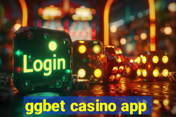 ggbet casino app