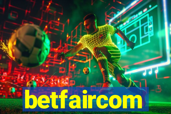 betfaircom