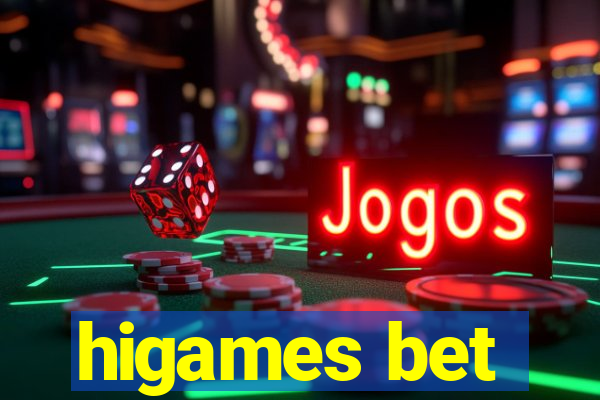 higames bet