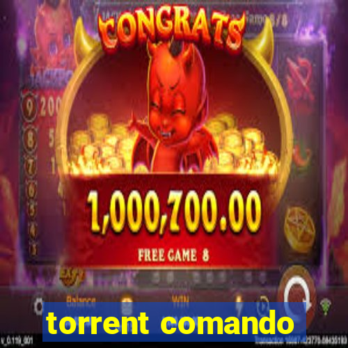 torrent comando