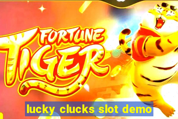 lucky clucks slot demo