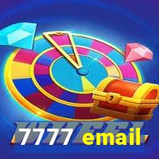 7777 email