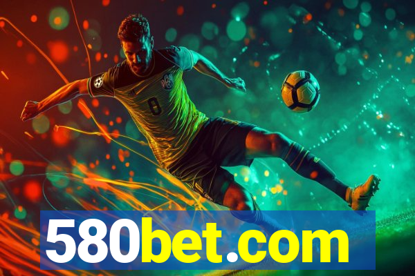 580bet.com