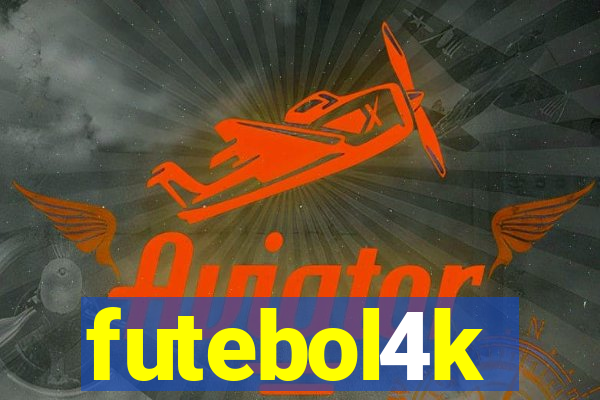 futebol4k